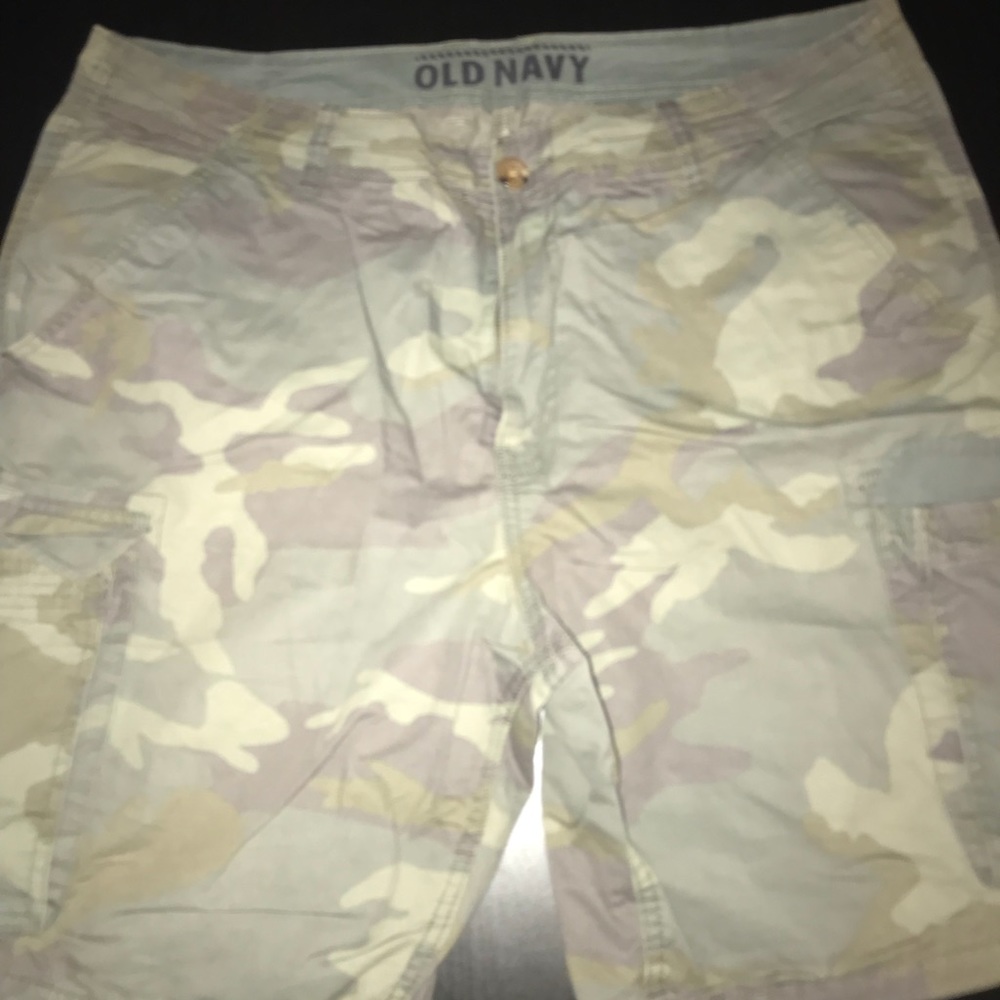 Men’s shorts
